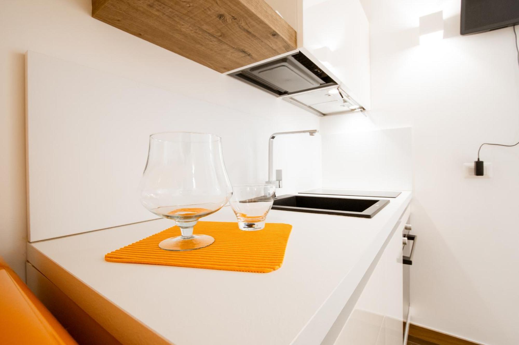 Appartement Andrea Sea House