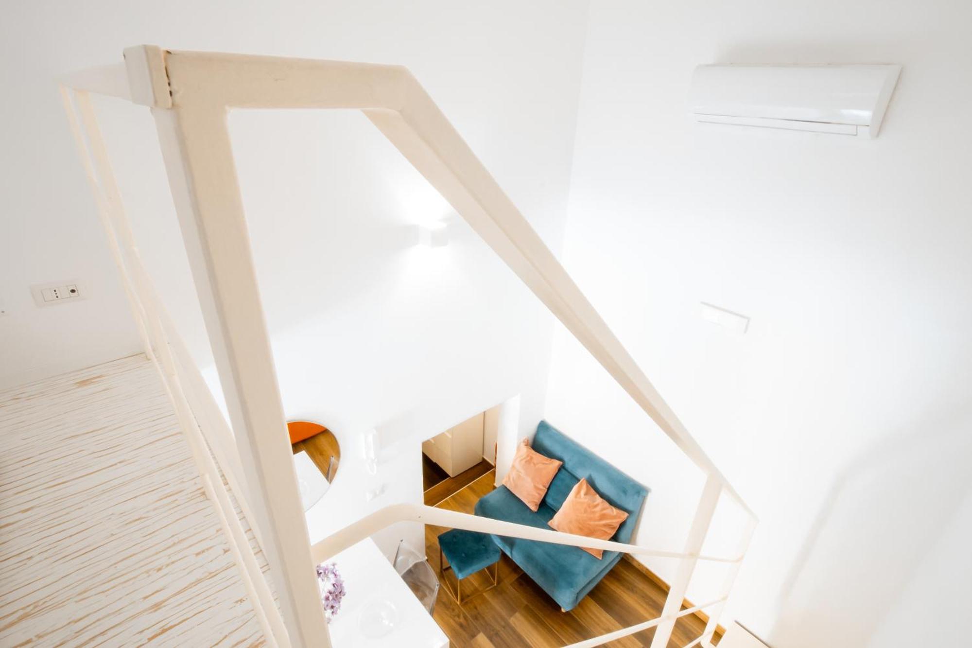 Andrea Sea House Appartement