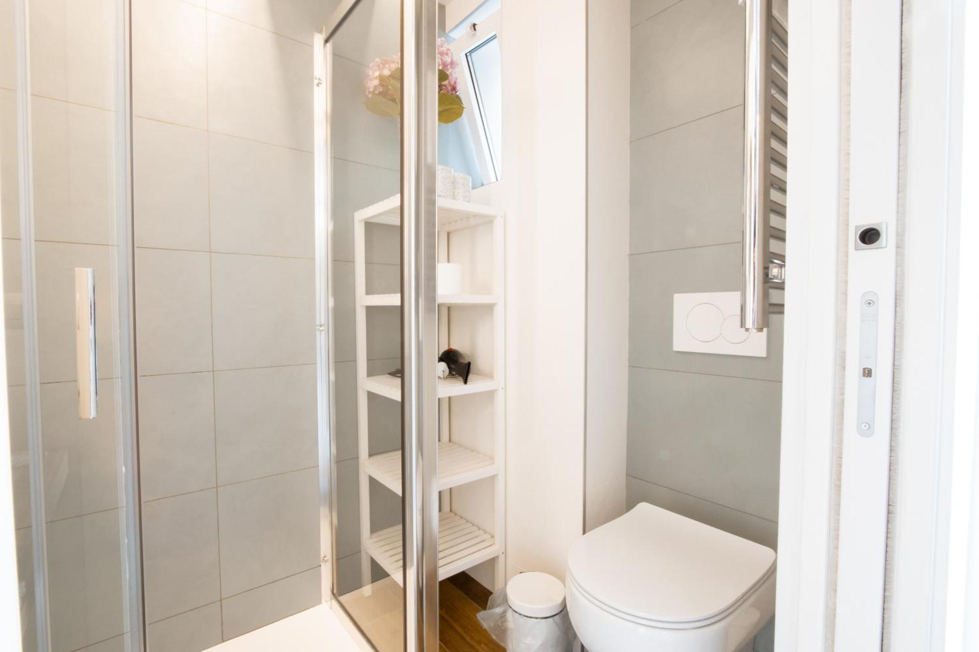 Andrea Sea House Appartement Bari
