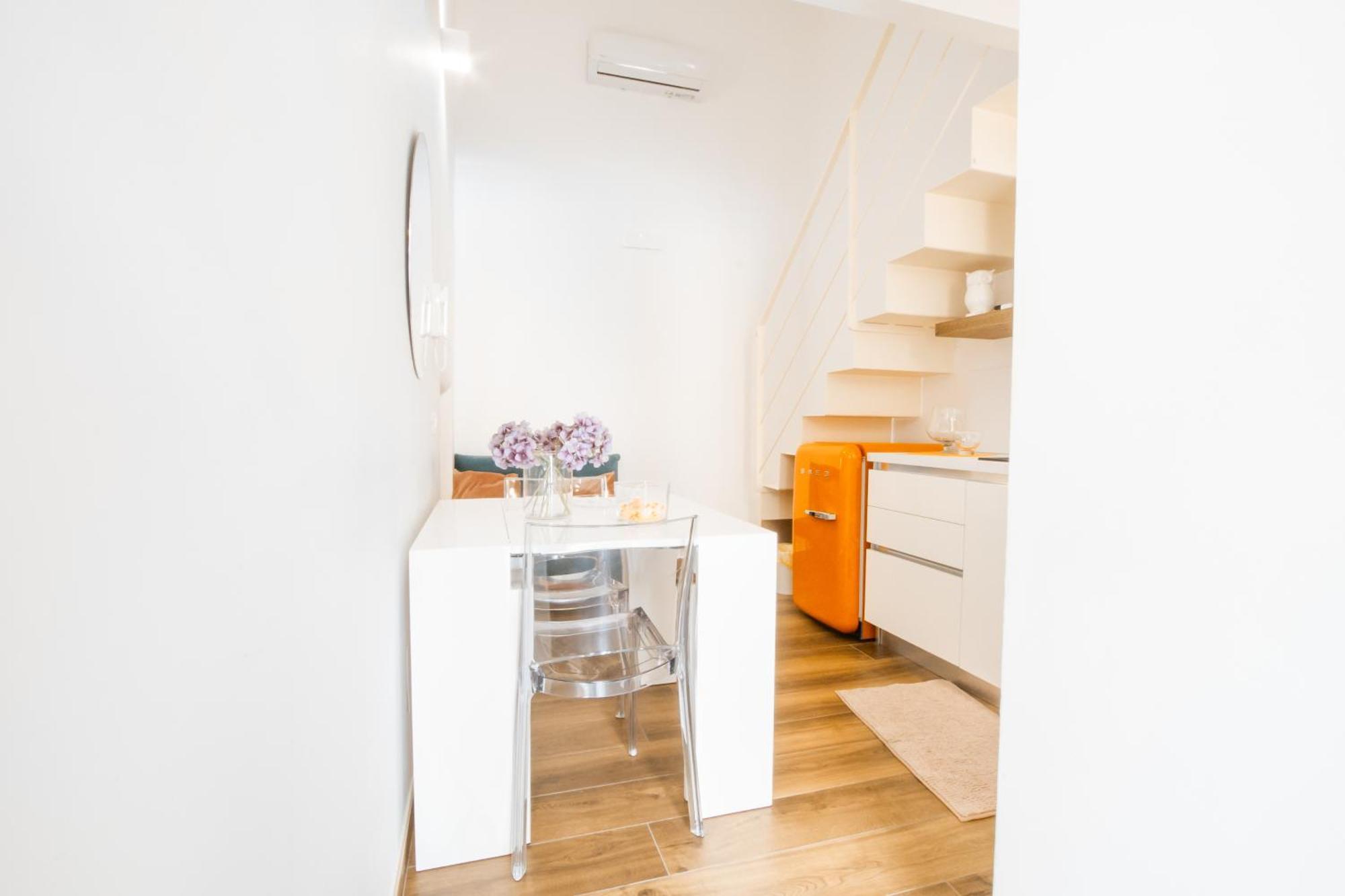 Andrea Sea House Appartement Bari