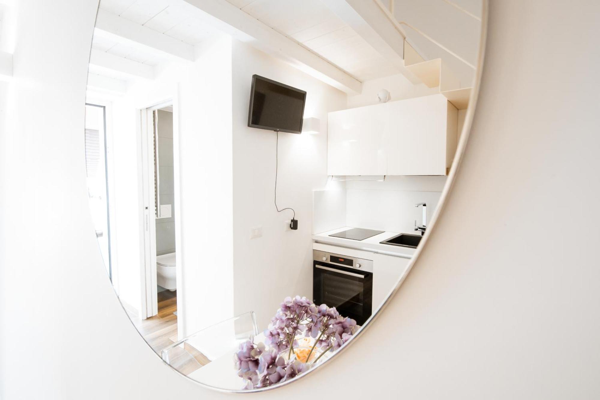 Andrea Sea House Appartement *