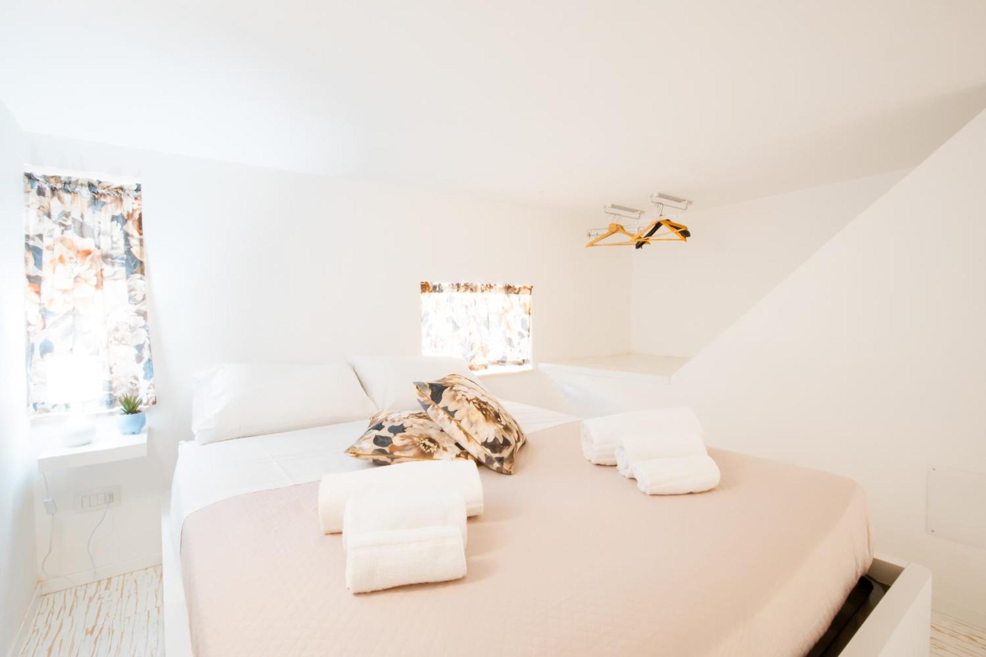 Andrea Sea House Appartement Bari