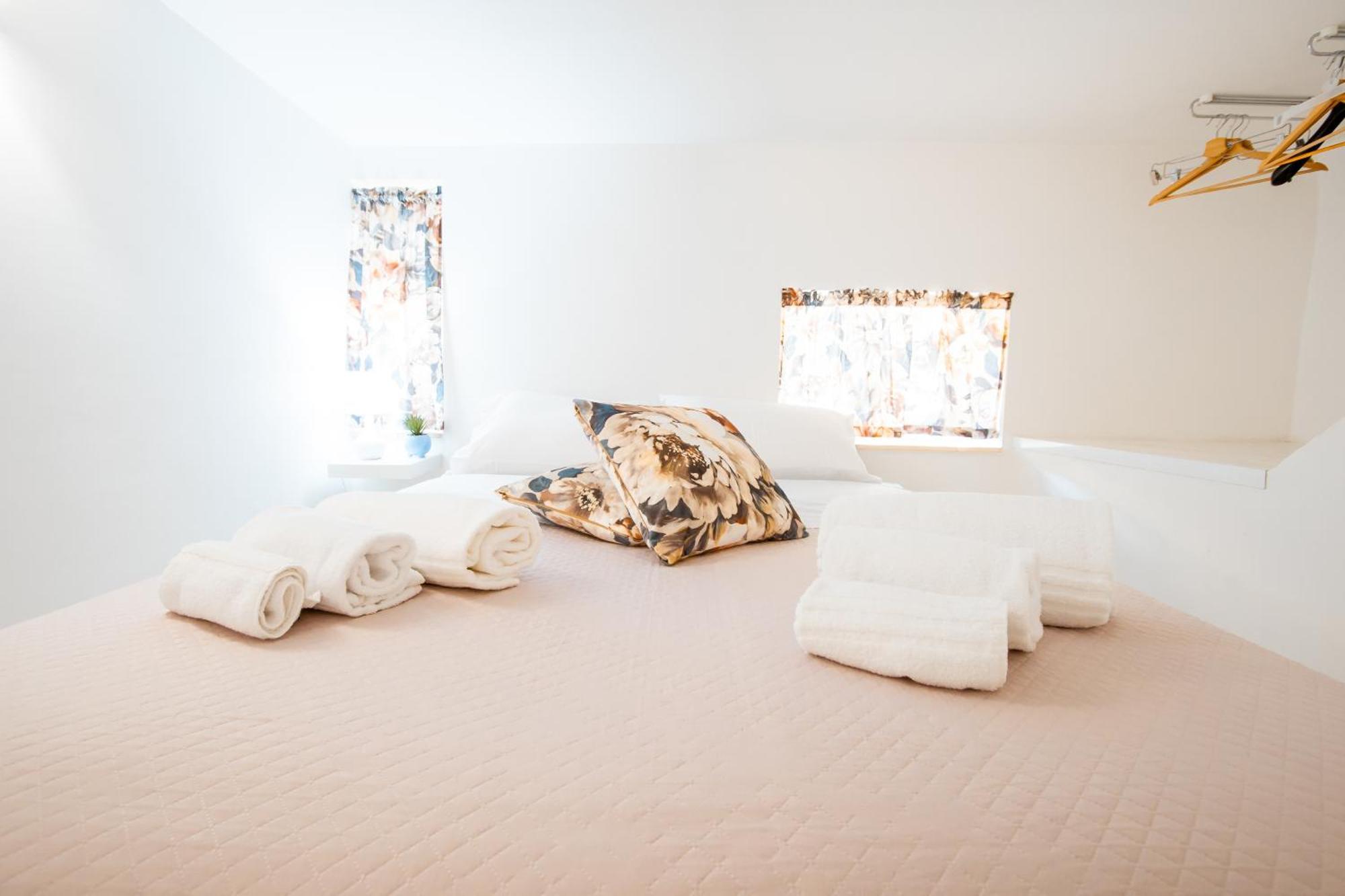 Appartement Andrea Sea House Bari