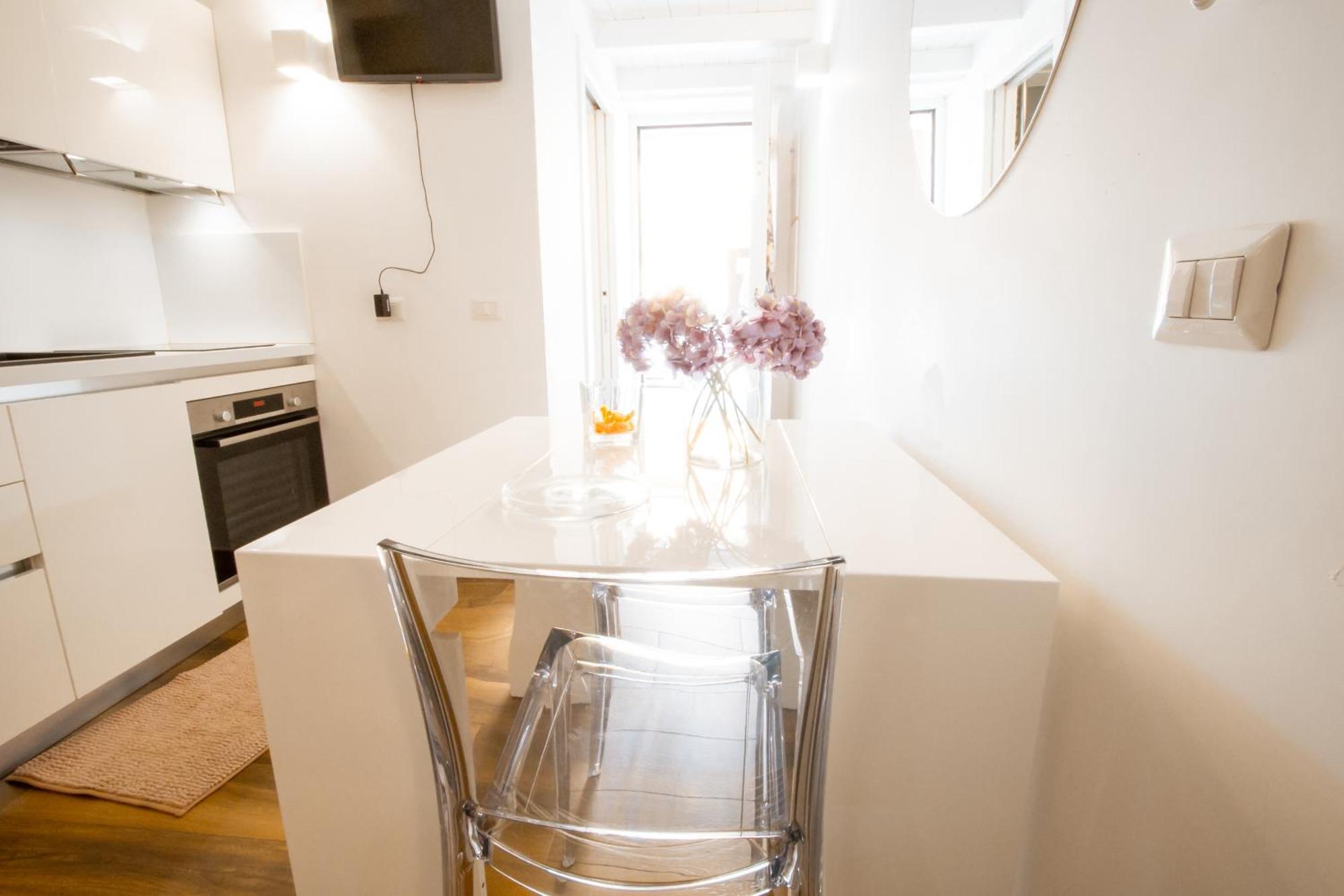 Appartement Andrea Sea House Bari