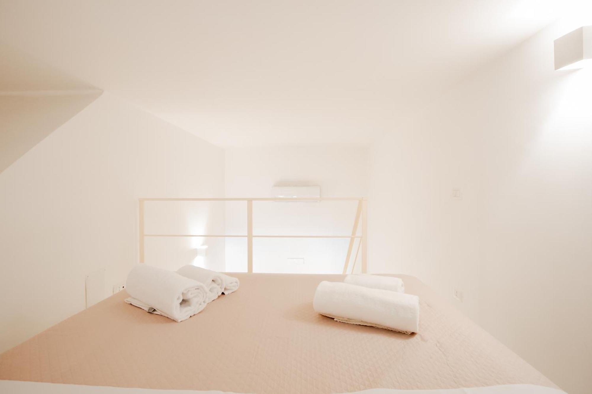 Apartamento Andrea Sea House Bari