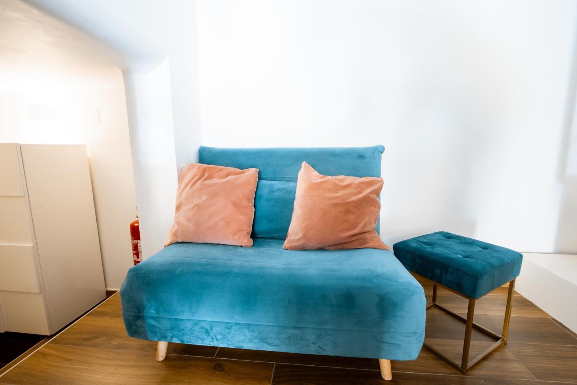 Andrea Sea House Apartamento Bari