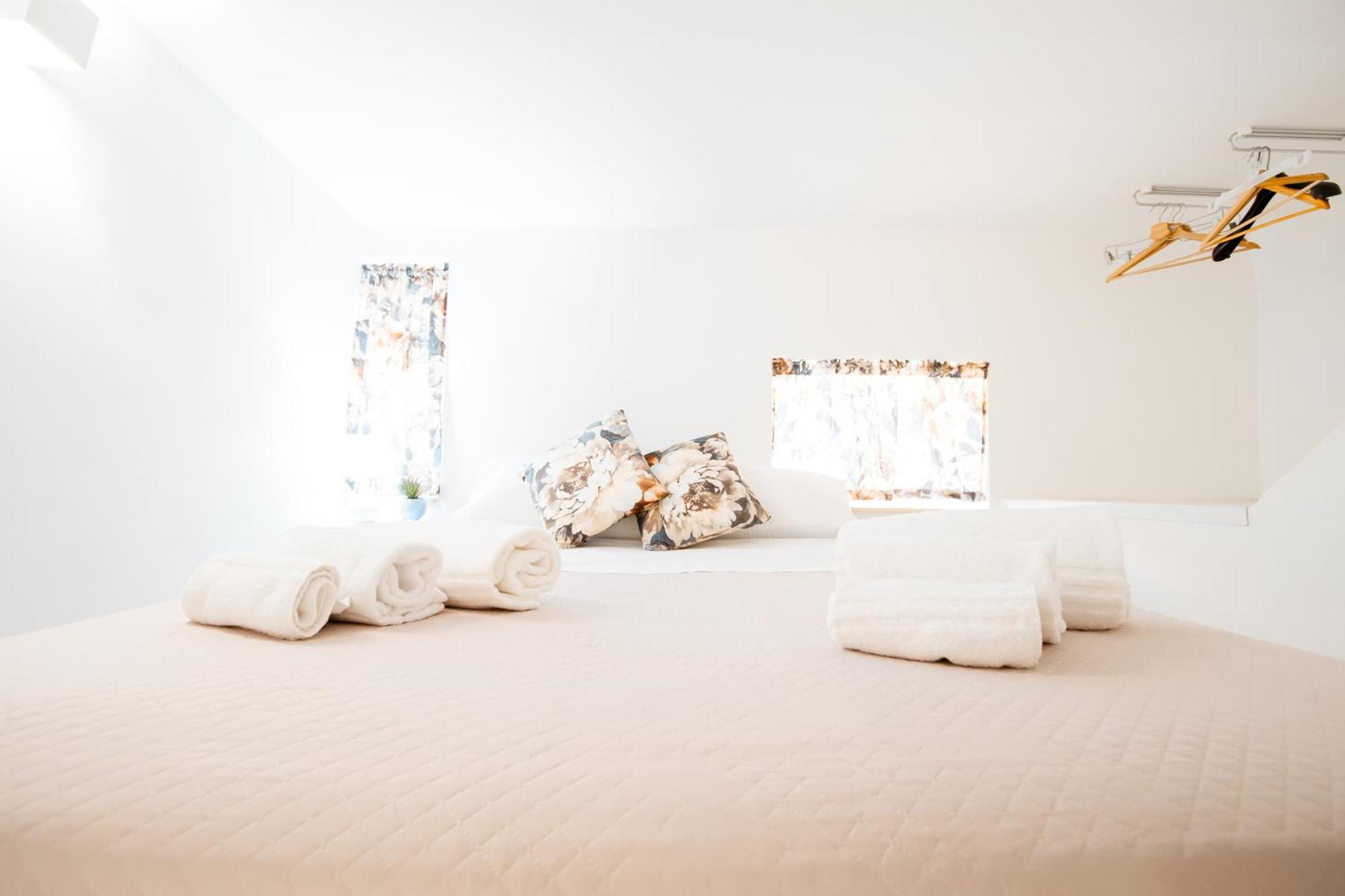 Andrea Sea House Apartamento