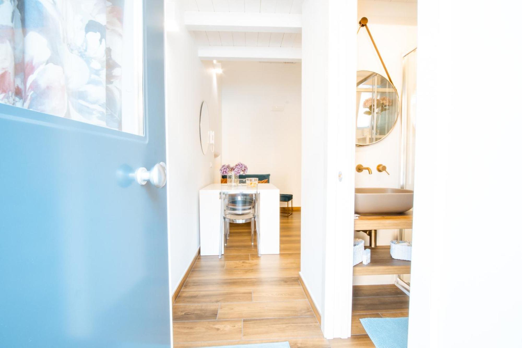 Apartamento Andrea Sea House Bari